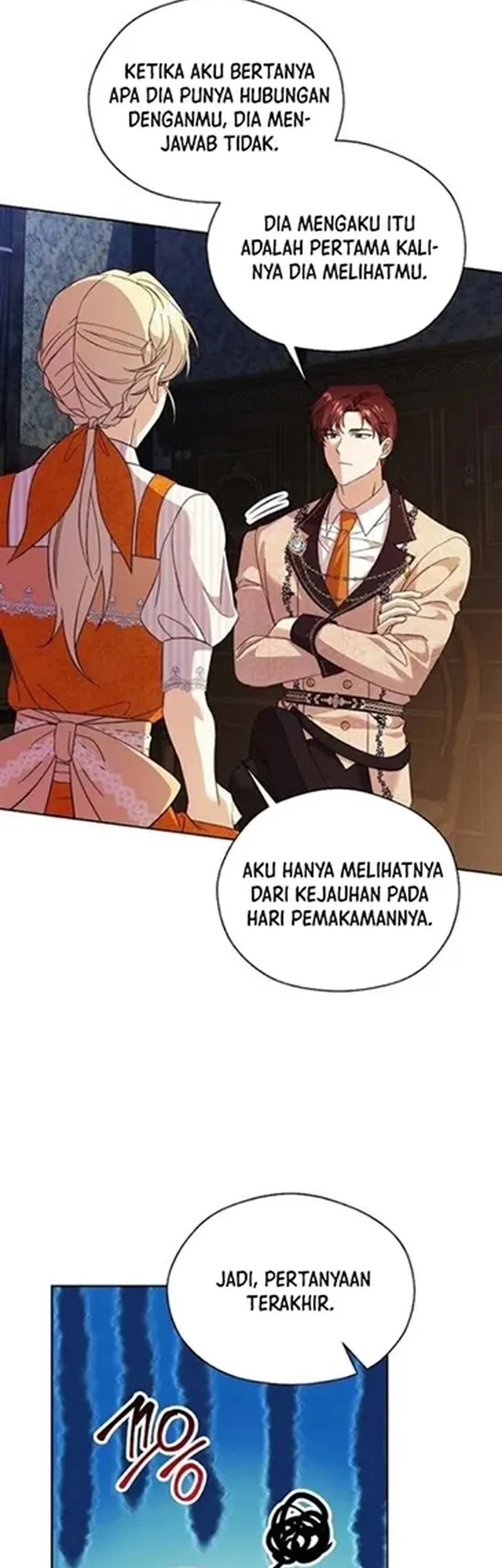 The Immoral Duke Needs to Be Homeschooled Chapter 23 Gambar 65