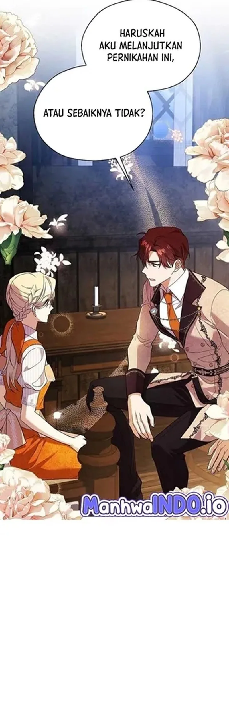 The Immoral Duke Needs to Be Homeschooled Chapter 23 Gambar 67