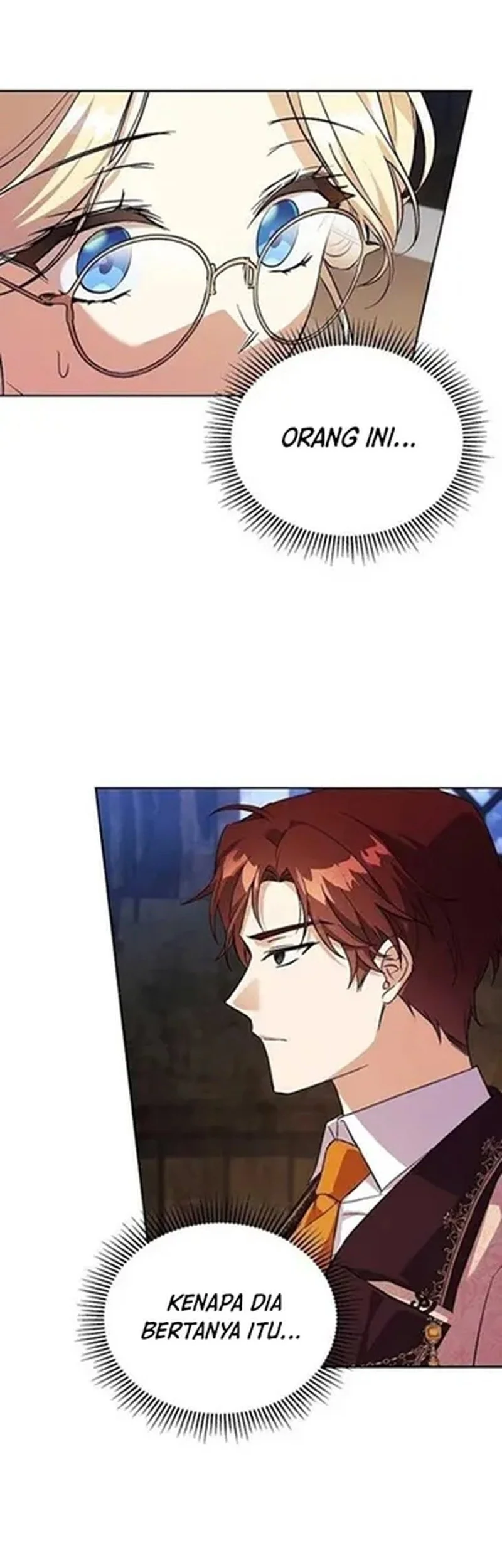 The Immoral Duke Needs to Be Homeschooled Chapter 23 Gambar 68