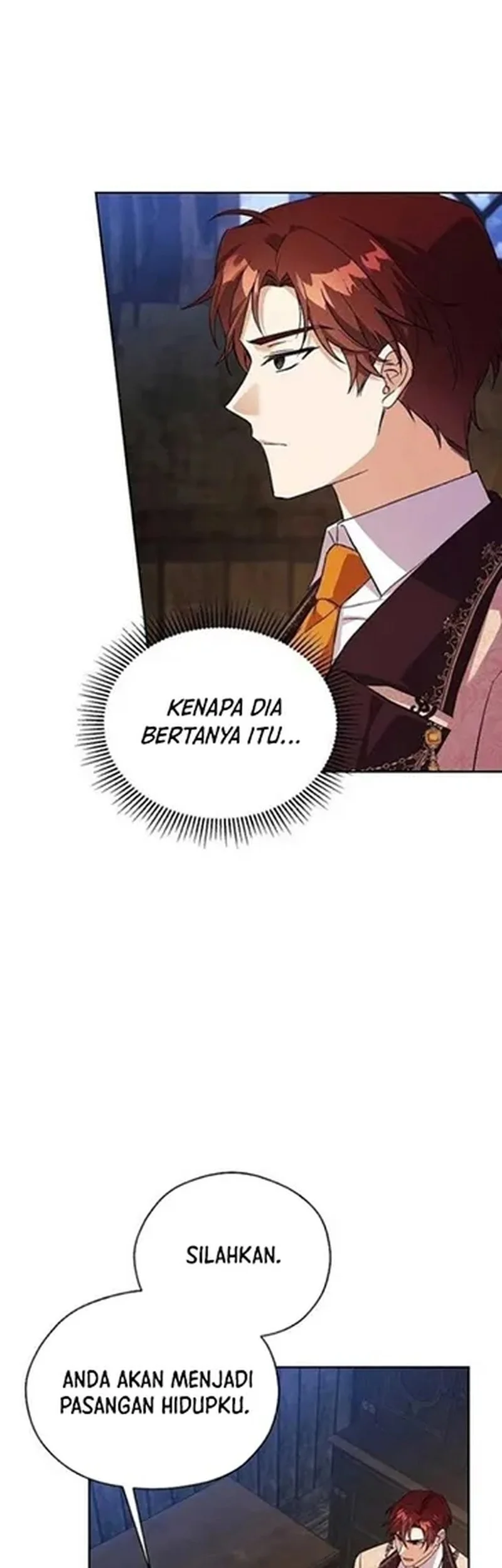The Immoral Duke Needs to Be Homeschooled Chapter 23 Gambar 73