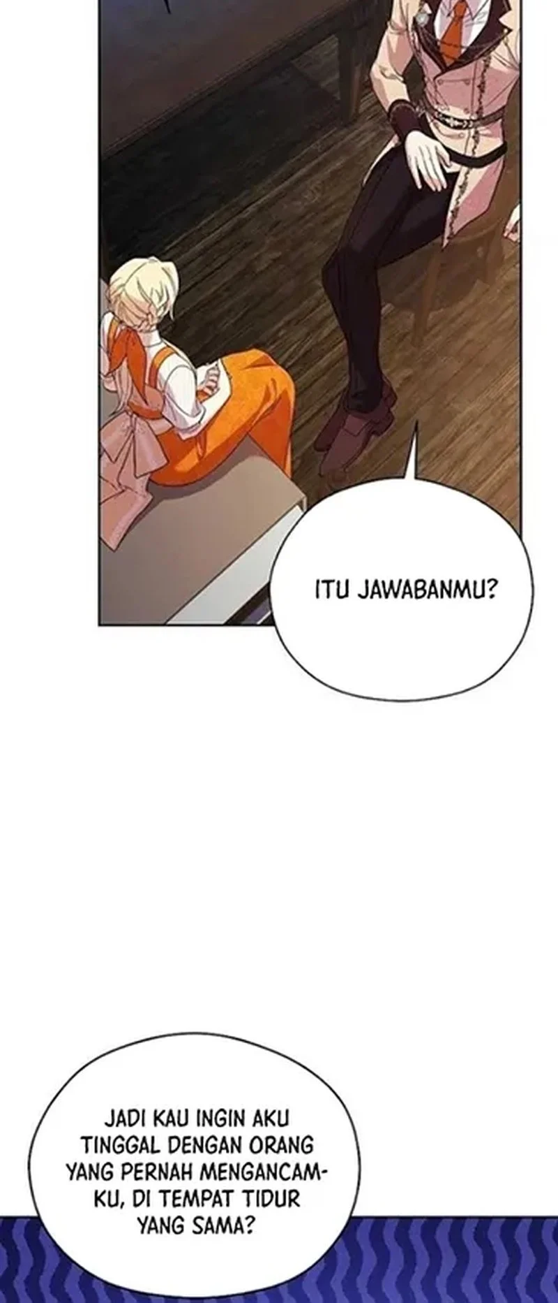 The Immoral Duke Needs to Be Homeschooled Chapter 23 Gambar 74