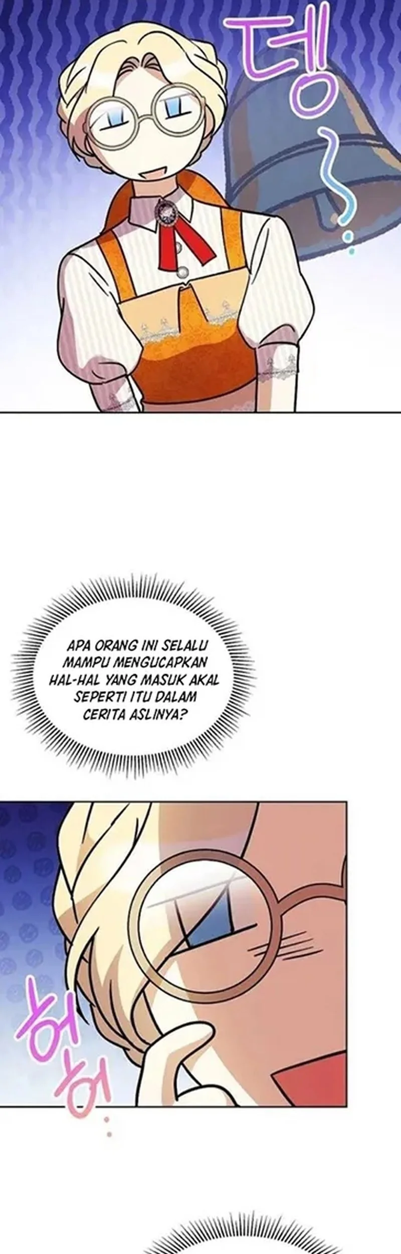 The Immoral Duke Needs to Be Homeschooled Chapter 23 Gambar 75