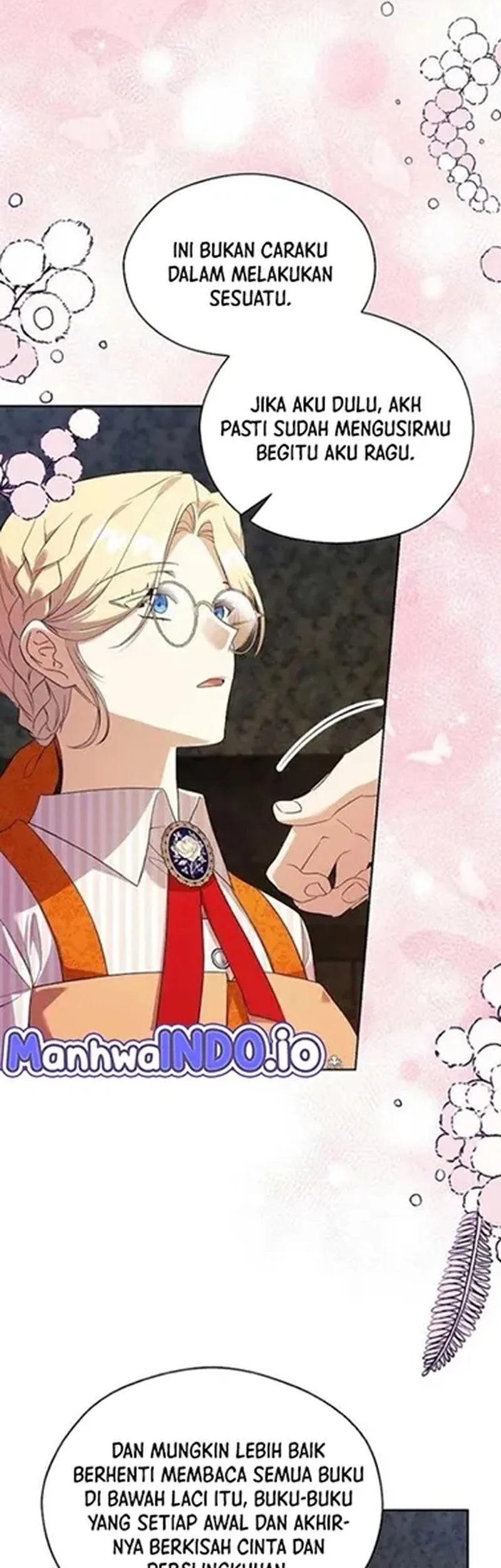 The Immoral Duke Needs to Be Homeschooled Chapter 23 Gambar 80