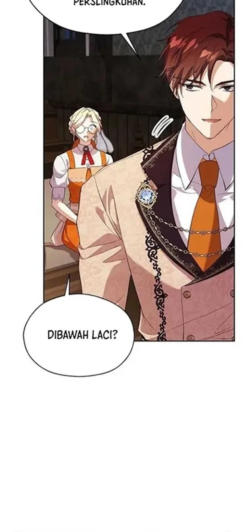 The Immoral Duke Needs to Be Homeschooled Chapter 23 Gambar 81
