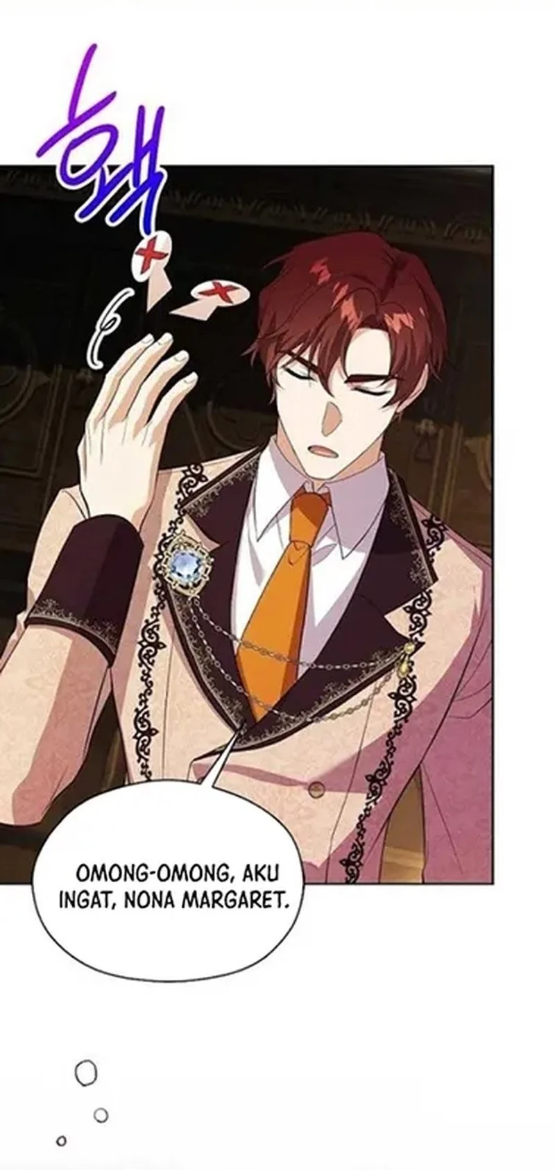 The Immoral Duke Needs to Be Homeschooled Chapter 23 Gambar 83