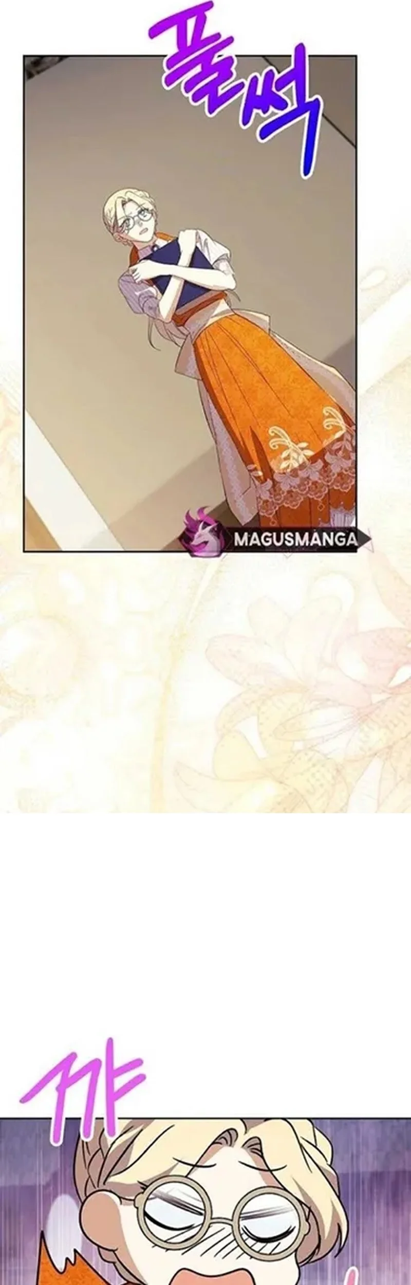 The Immoral Duke Needs to Be Homeschooled Chapter 23 Gambar 91