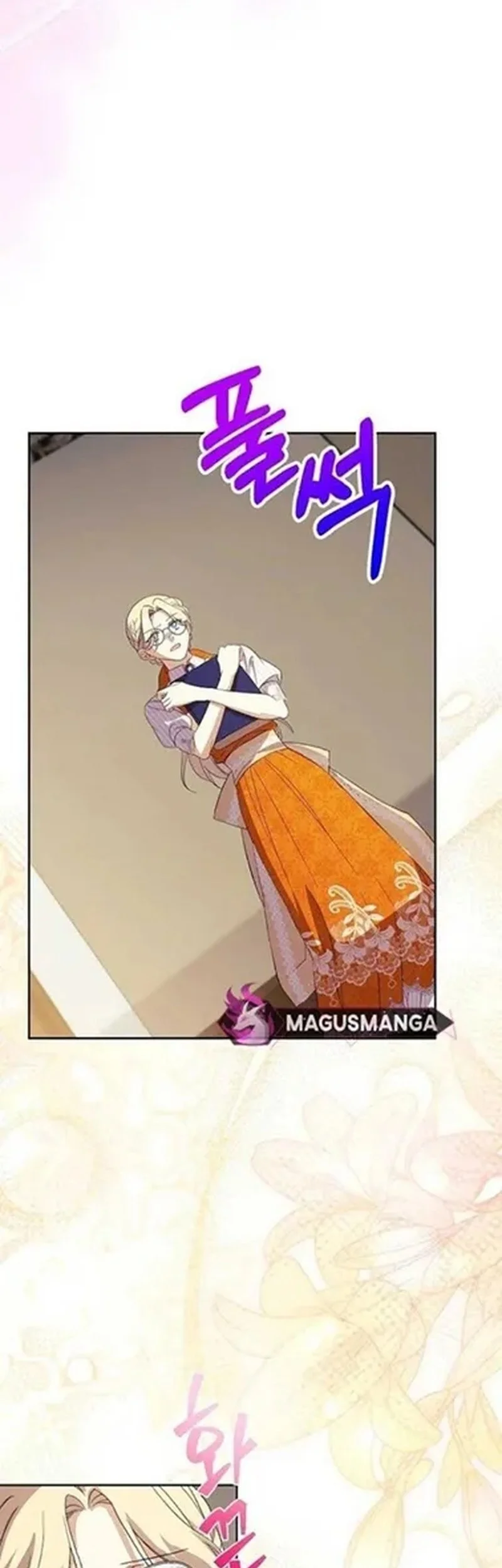 The Immoral Duke Needs to Be Homeschooled Chapter 23 Gambar 95
