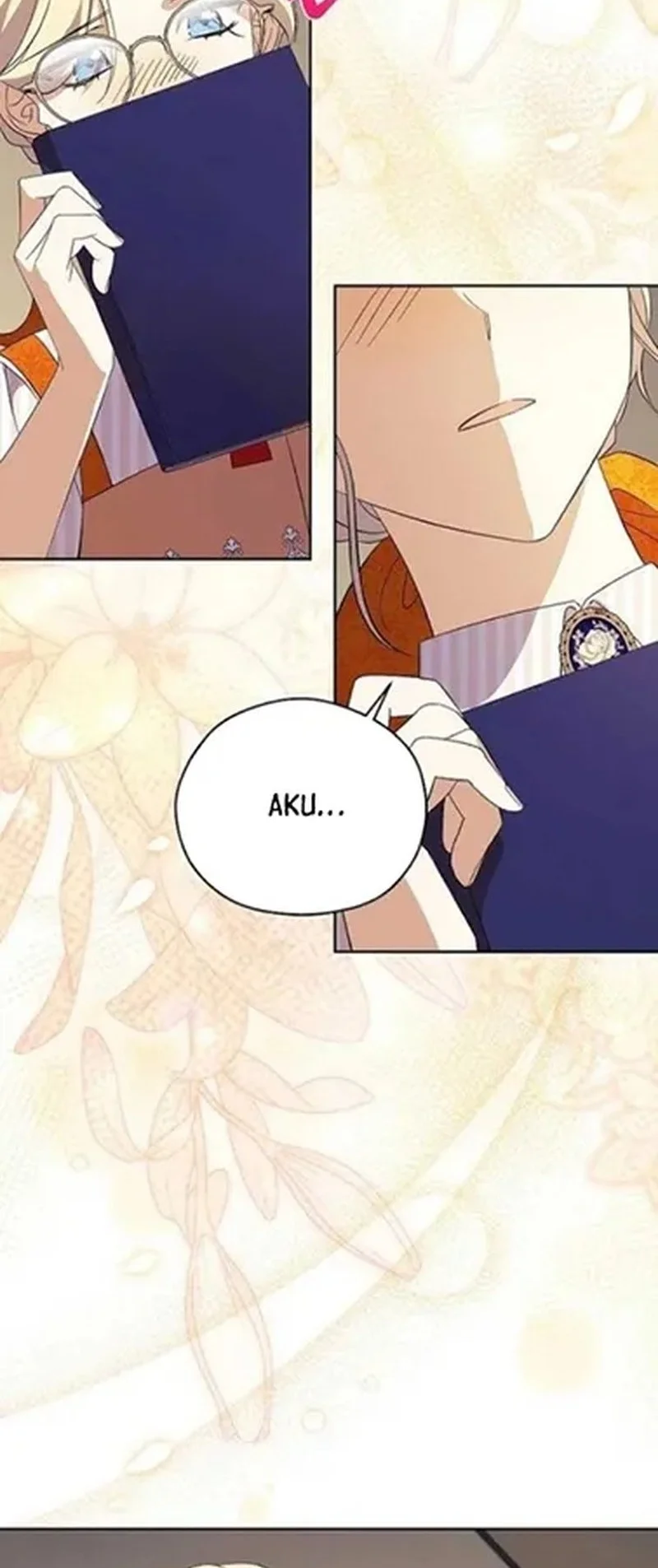 The Immoral Duke Needs to Be Homeschooled Chapter 23 Gambar 96