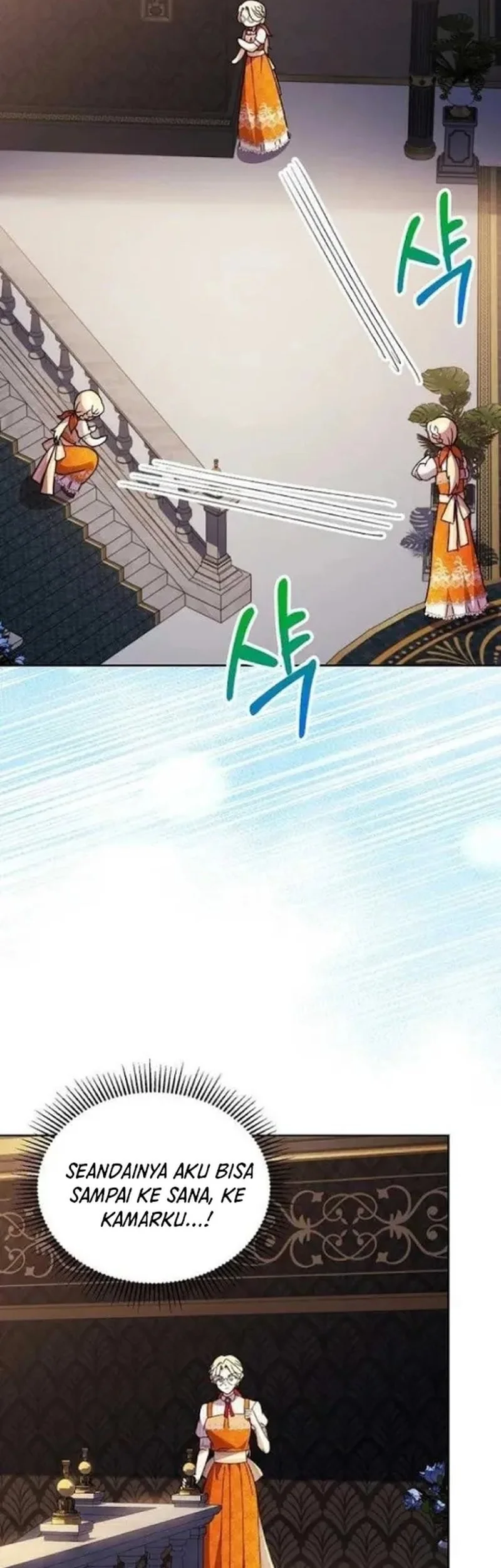 The Immoral Duke Needs to Be Homeschooled Chapter 23 Gambar 7