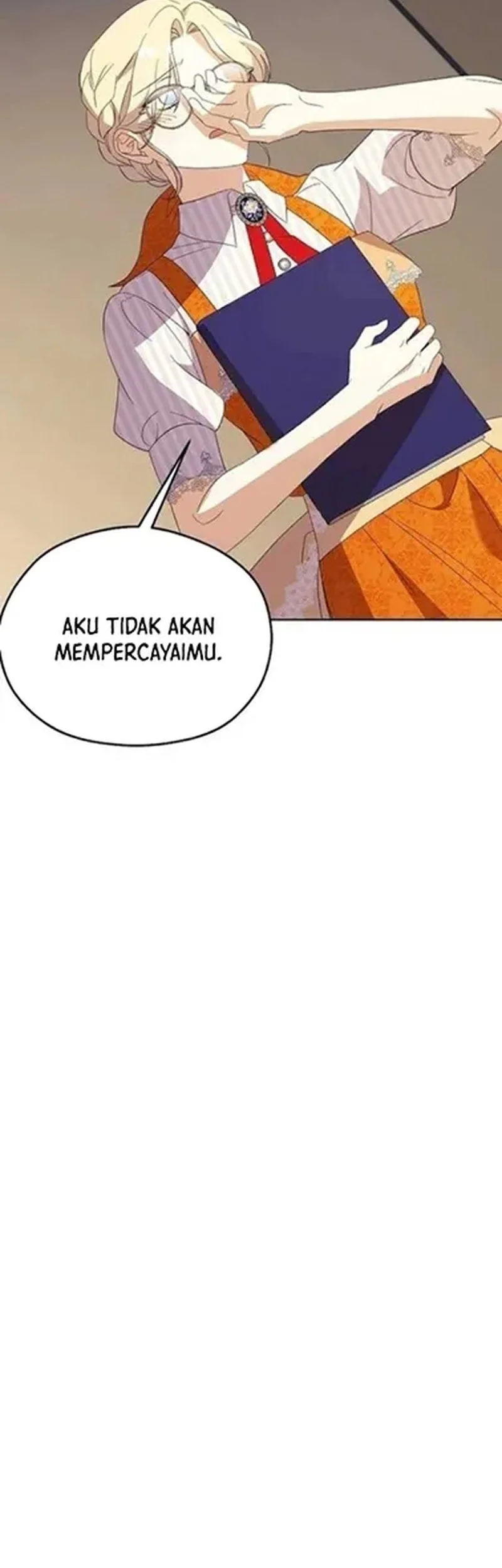 The Immoral Duke Needs to Be Homeschooled Chapter 23 Gambar 97