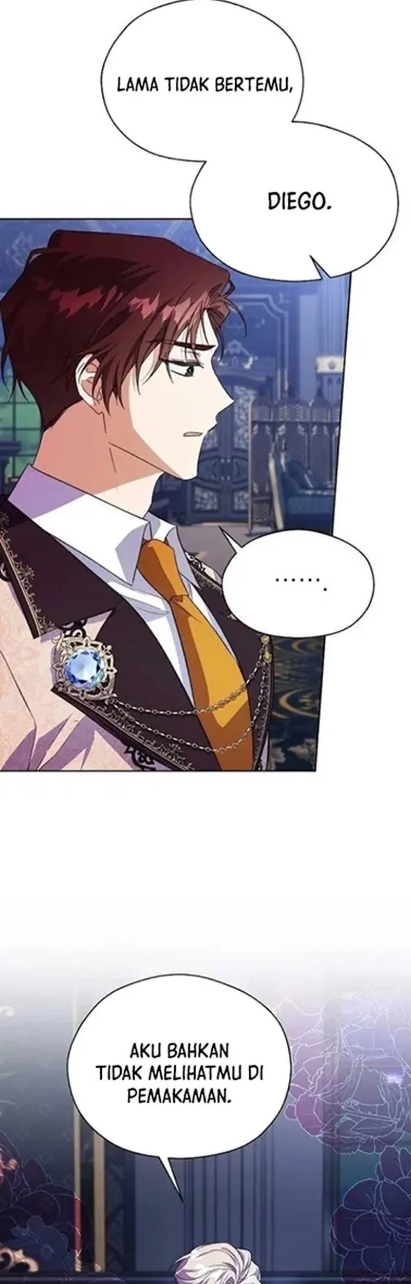 The Immoral Duke Needs to Be Homeschooled Chapter 23 Gambar 99