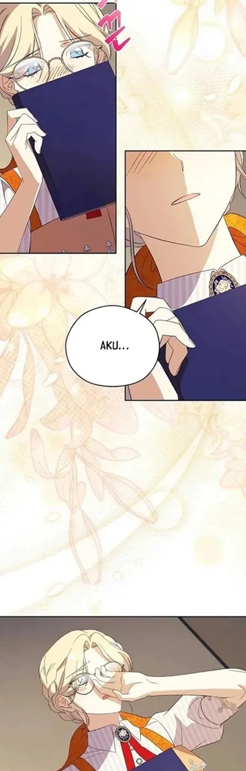 The Immoral Duke Needs to Be Homeschooled Chapter 23 Gambar 101