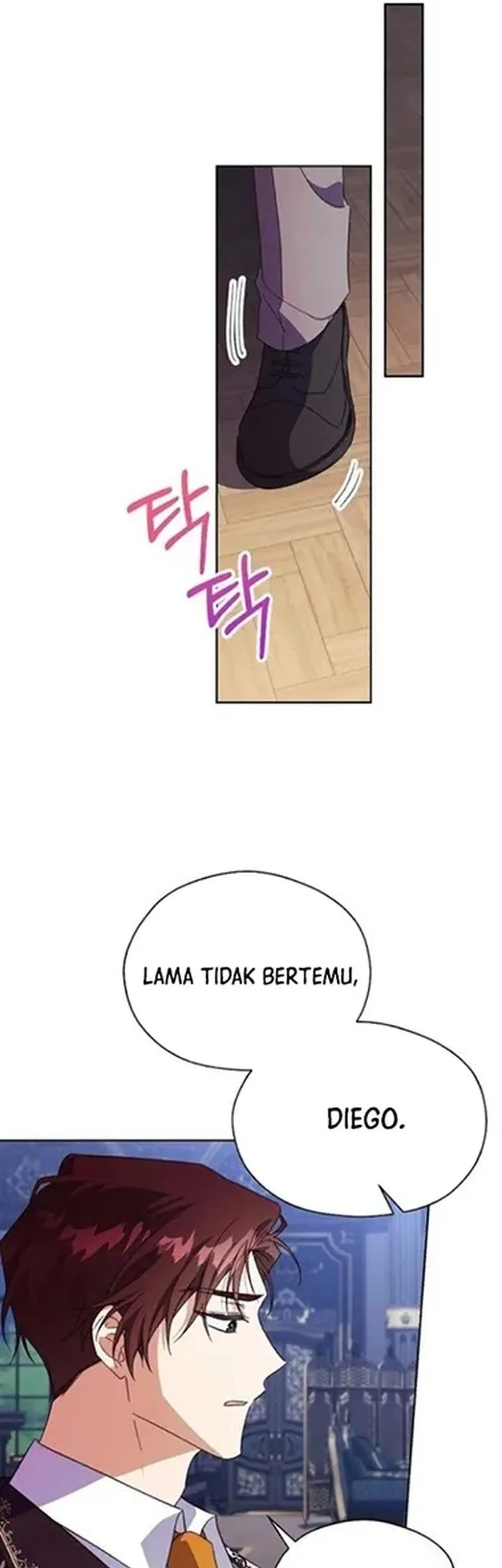 The Immoral Duke Needs to Be Homeschooled Chapter 23 Gambar 103