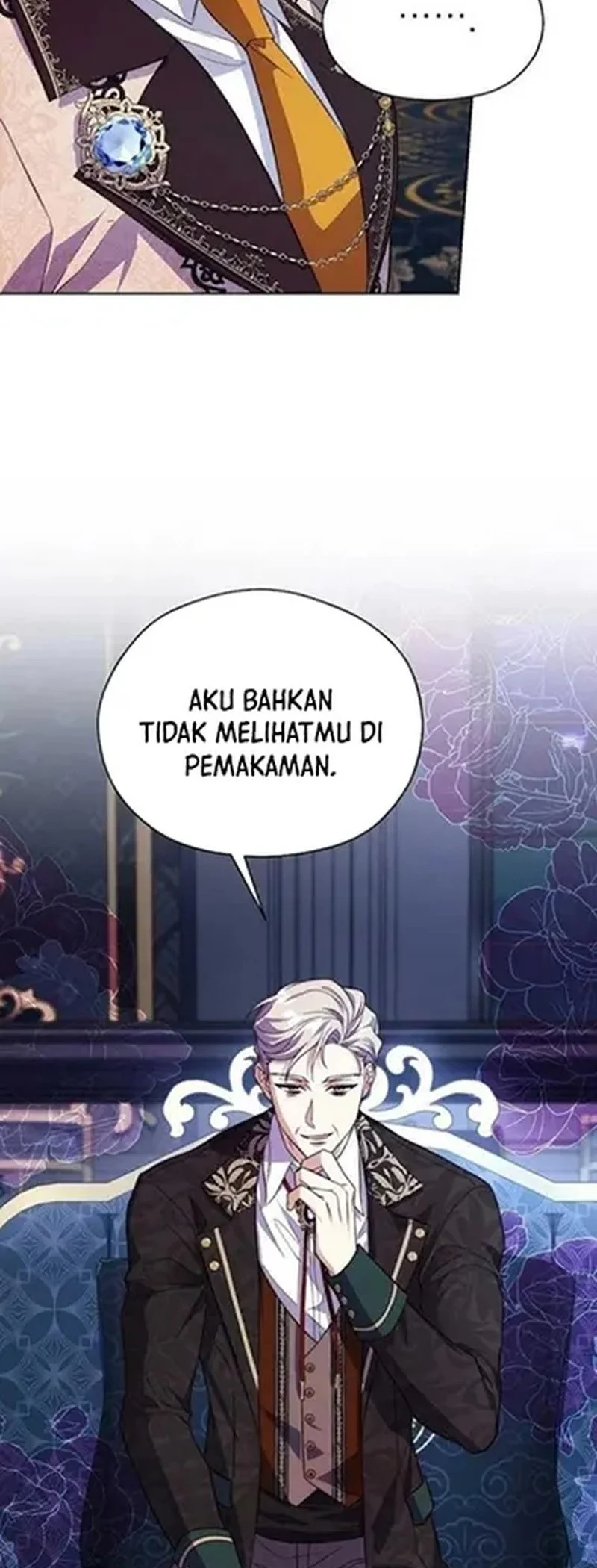 The Immoral Duke Needs to Be Homeschooled Chapter 23 Gambar 104
