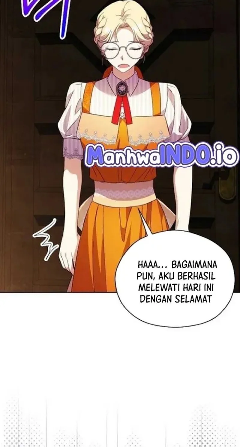 The Immoral Duke Needs to Be Homeschooled Chapter 23 Gambar 14