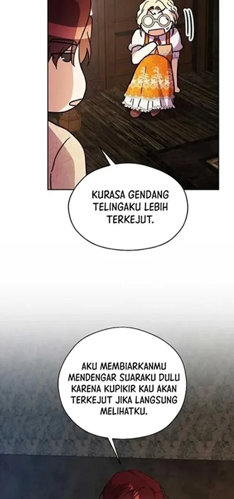 The Immoral Duke Needs to Be Homeschooled Chapter 23 Gambar 16