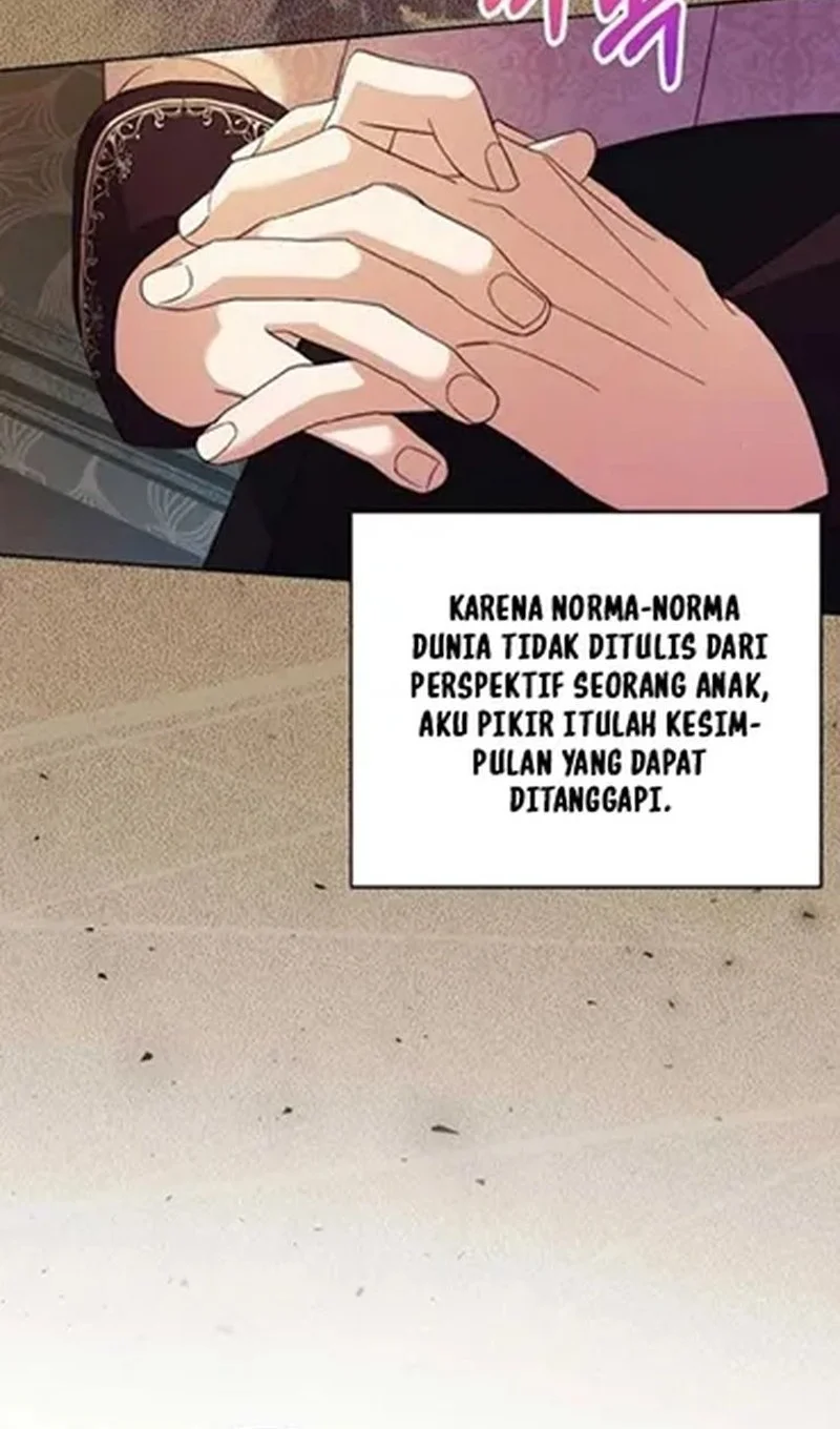 The Immoral Duke Needs to Be Homeschooled Chapter 24 Gambar 24
