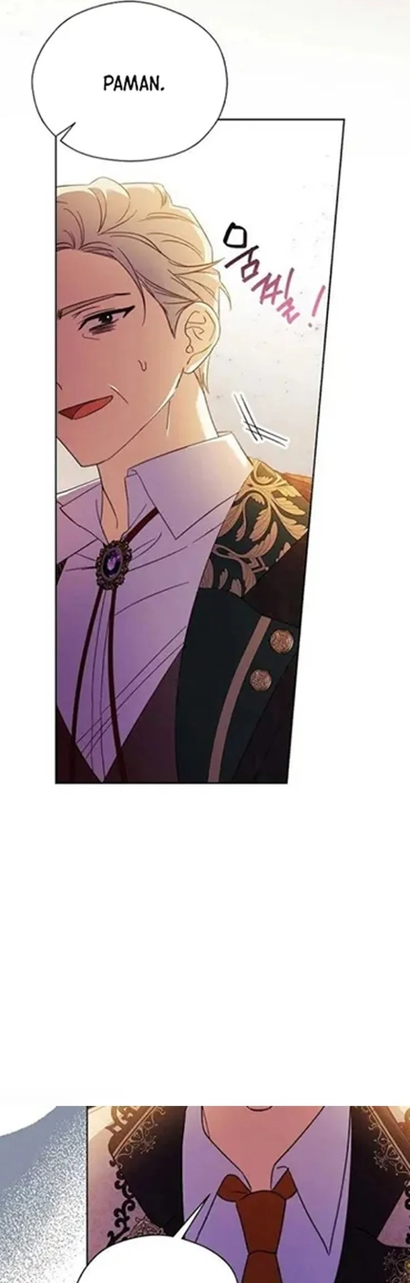 The Immoral Duke Needs to Be Homeschooled Chapter 24 Gambar 25