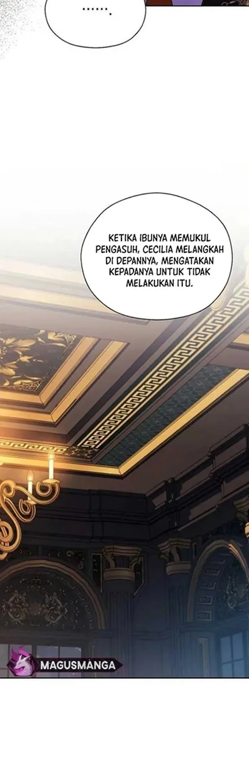 The Immoral Duke Needs to Be Homeschooled Chapter 24 Gambar 26