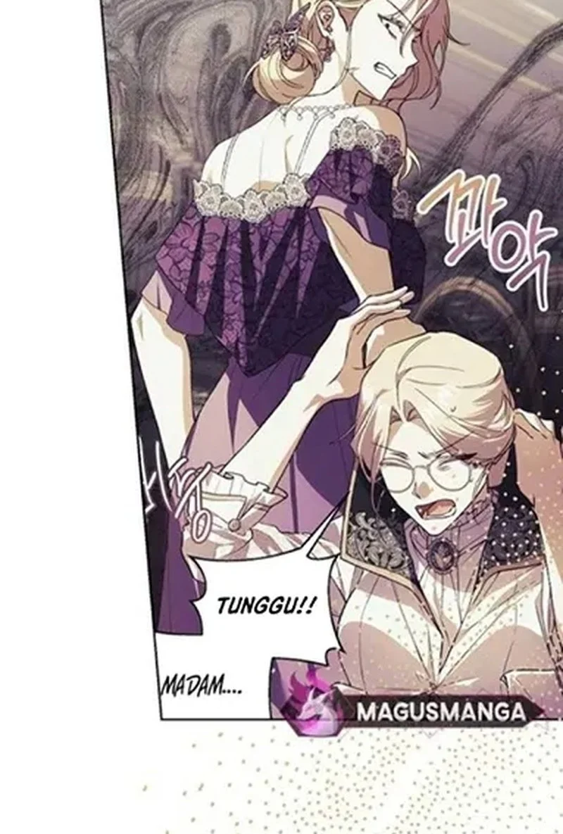 The Immoral Duke Needs to Be Homeschooled Chapter 24 Gambar 32