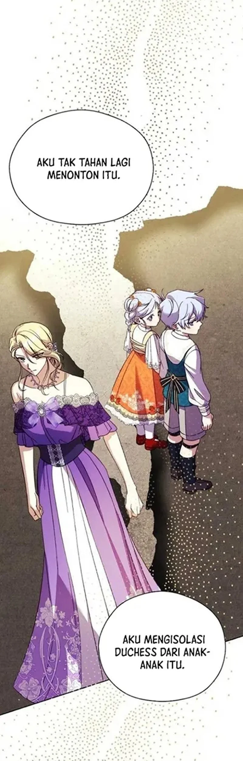 The Immoral Duke Needs to Be Homeschooled Chapter 24 Gambar 33