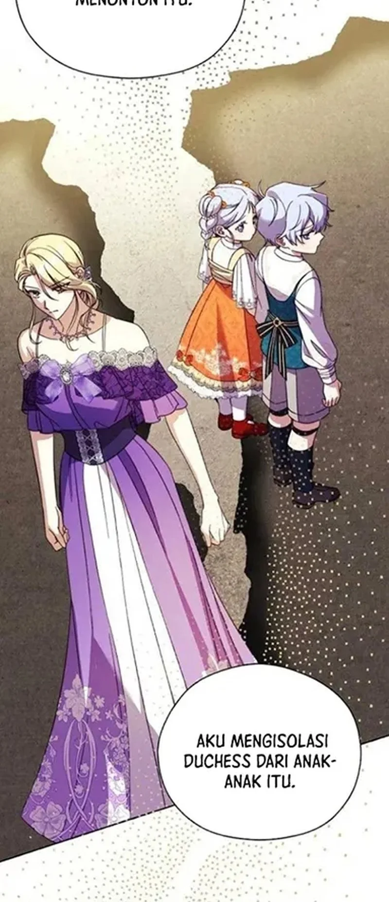 The Immoral Duke Needs to Be Homeschooled Chapter 24 Gambar 38