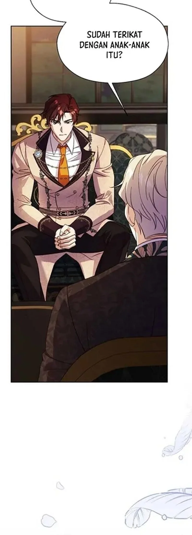The Immoral Duke Needs to Be Homeschooled Chapter 24 Gambar 40
