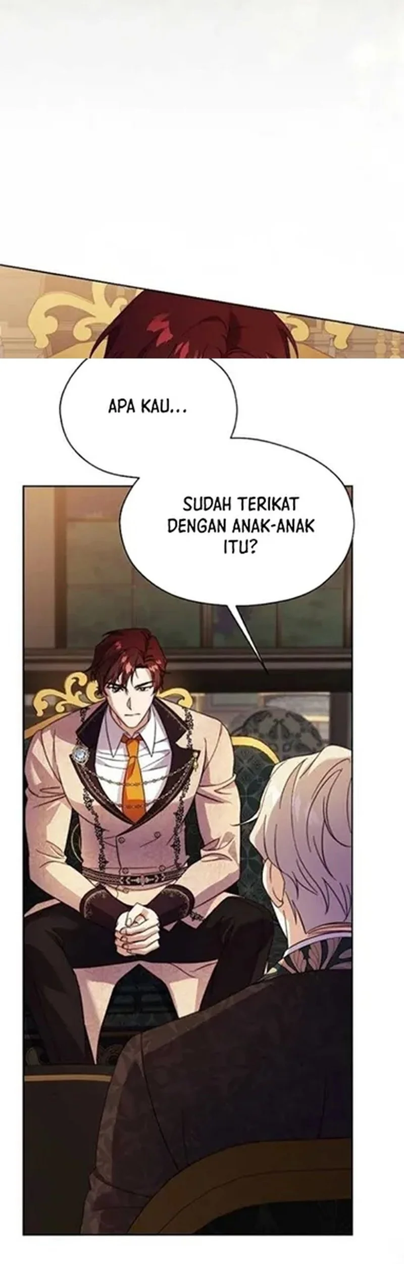 The Immoral Duke Needs to Be Homeschooled Chapter 24 Gambar 44