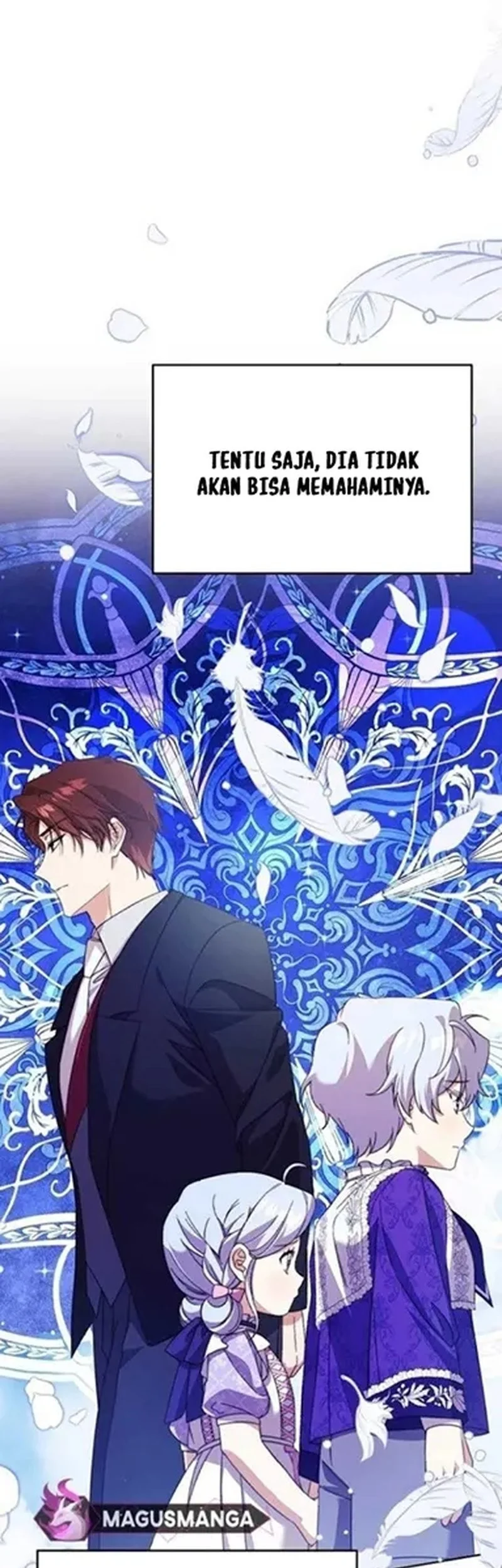 The Immoral Duke Needs to Be Homeschooled Chapter 24 Gambar 45