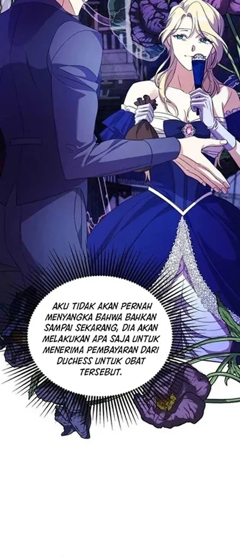 The Immoral Duke Needs to Be Homeschooled Chapter 24 Gambar 50