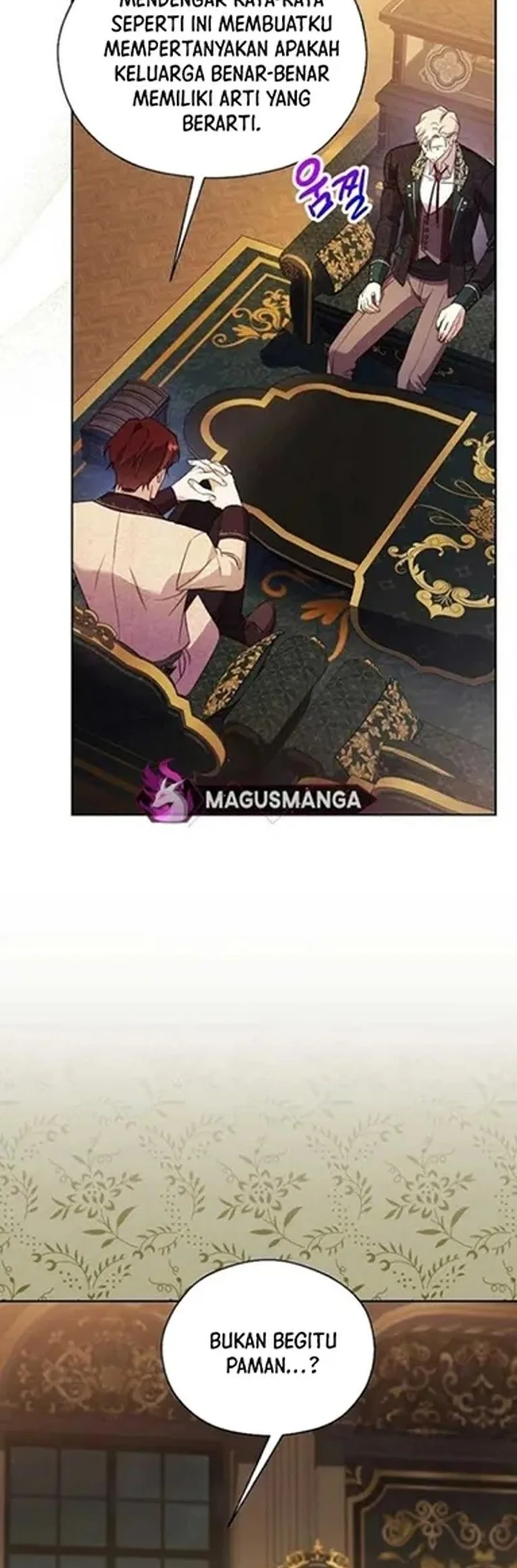 The Immoral Duke Needs to Be Homeschooled Chapter 24 Gambar 52