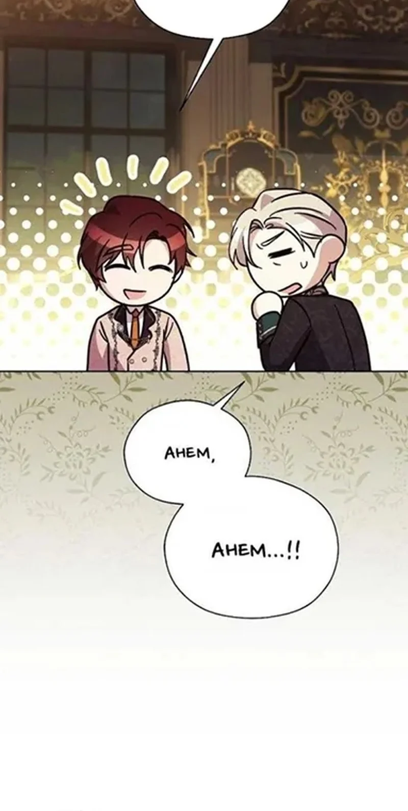 The Immoral Duke Needs to Be Homeschooled Chapter 24 Gambar 58