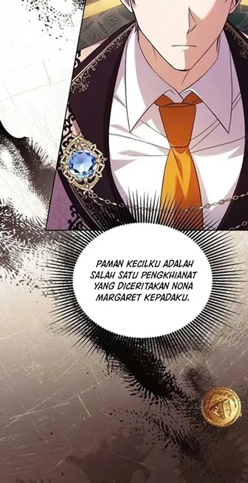 The Immoral Duke Needs to Be Homeschooled Chapter 24 Gambar 4