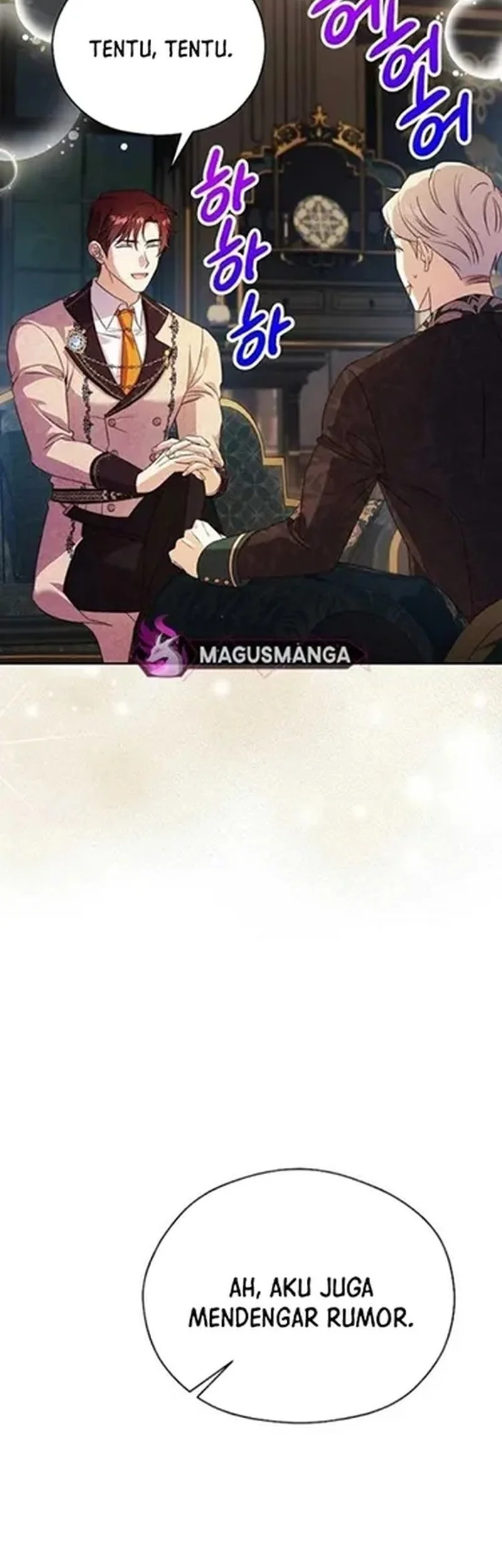 The Immoral Duke Needs to Be Homeschooled Chapter 24 Gambar 60