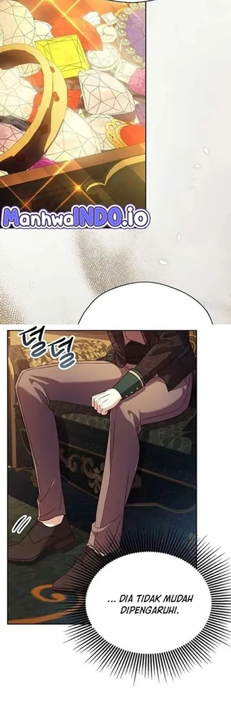 The Immoral Duke Needs to Be Homeschooled Chapter 24 Gambar 63