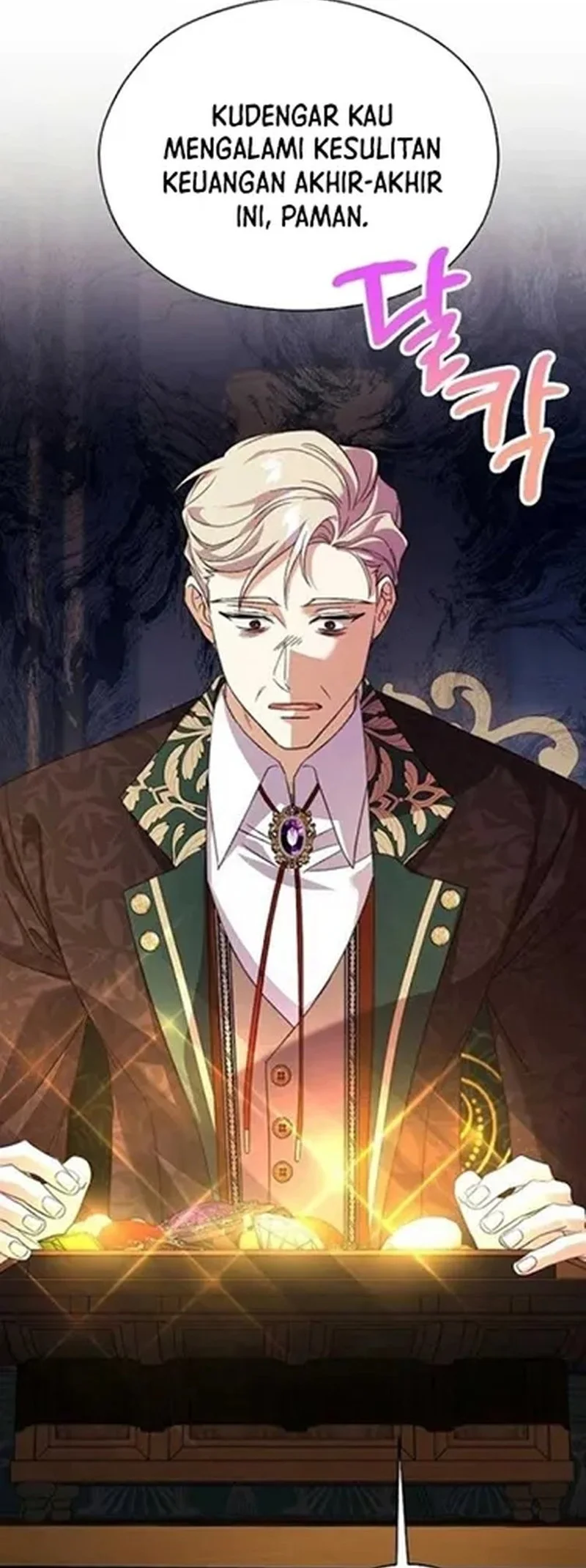 The Immoral Duke Needs to Be Homeschooled Chapter 24 Gambar 66