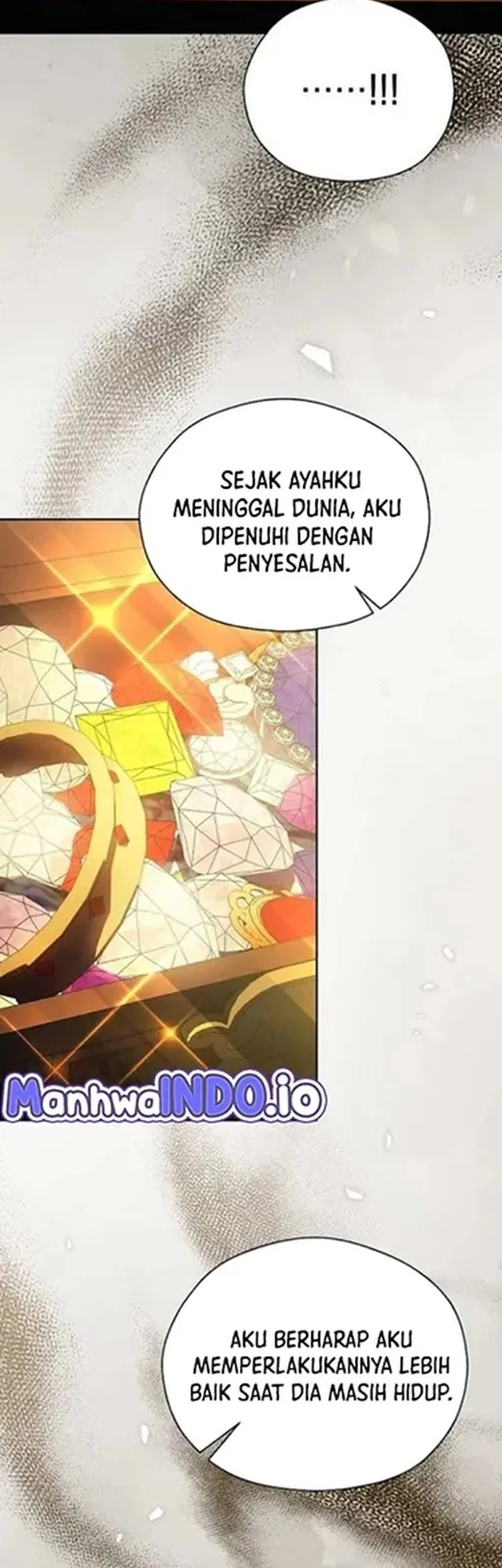 The Immoral Duke Needs to Be Homeschooled Chapter 24 Gambar 67