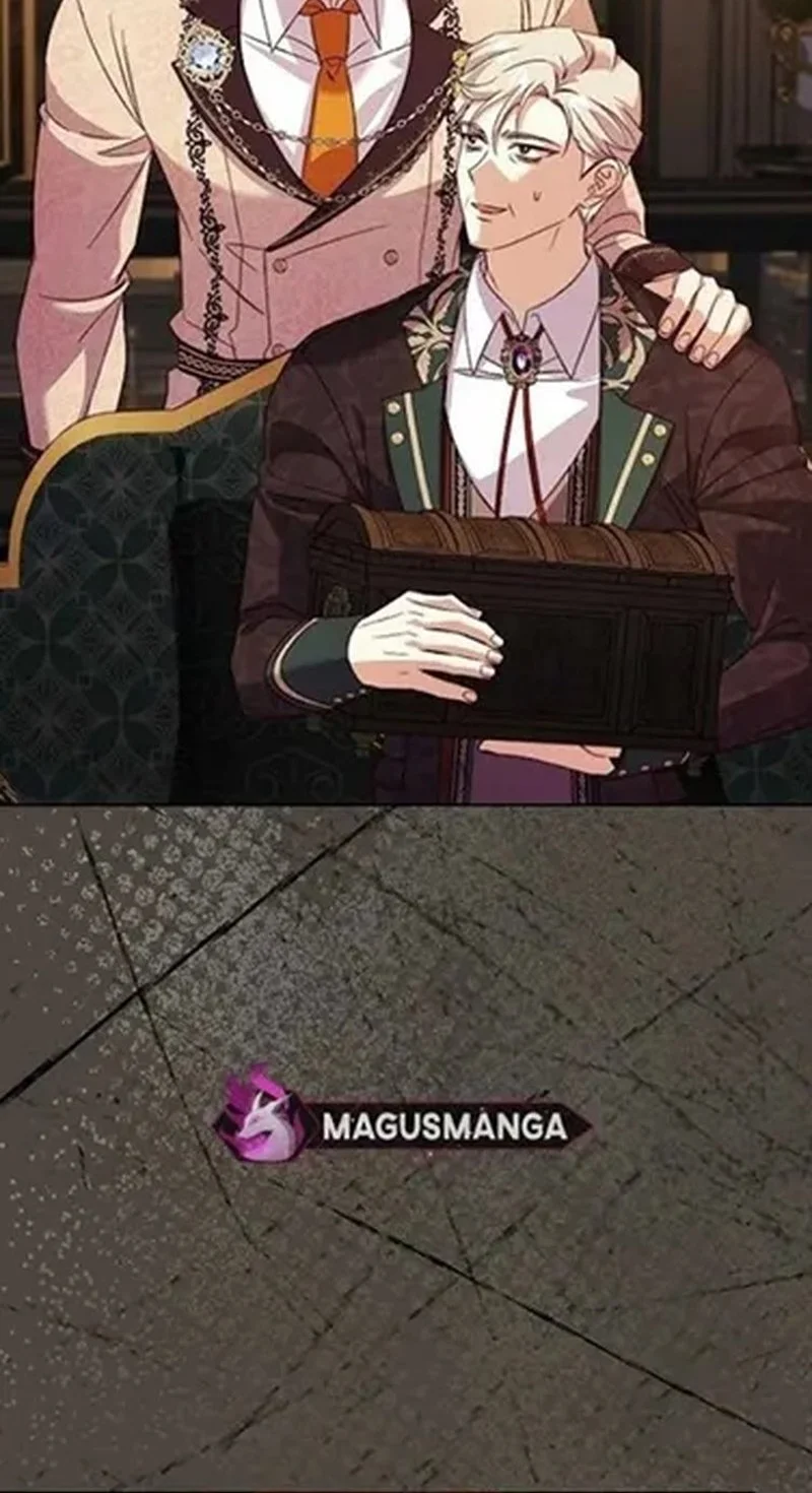 The Immoral Duke Needs to Be Homeschooled Chapter 24 Gambar 78