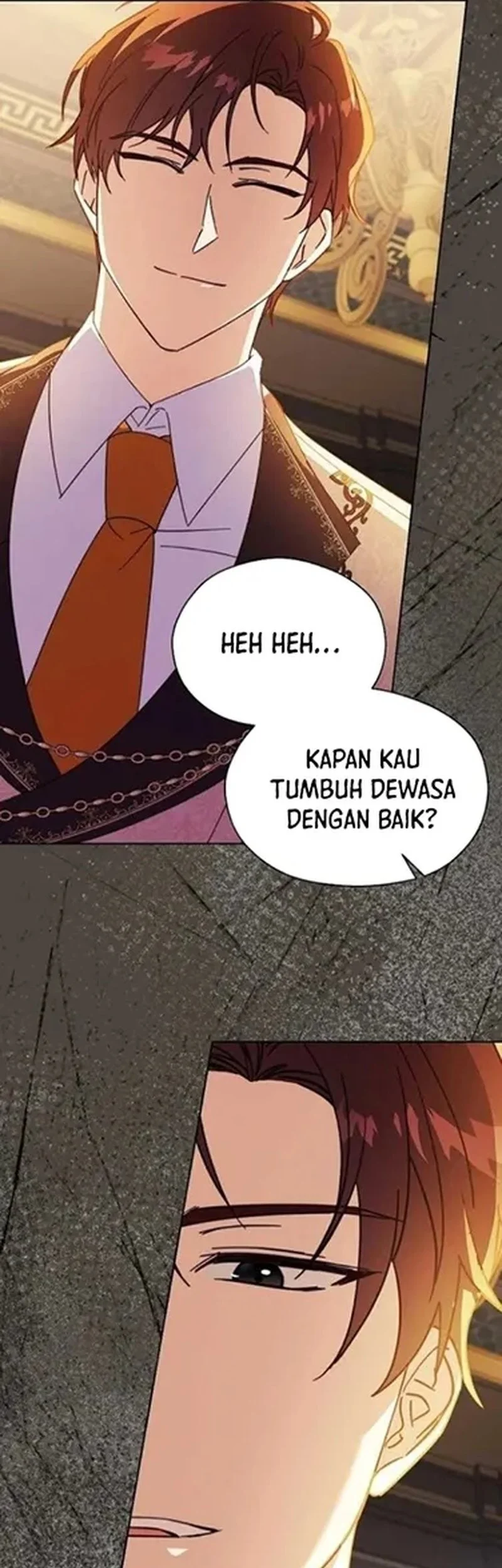 The Immoral Duke Needs to Be Homeschooled Chapter 24 Gambar 79