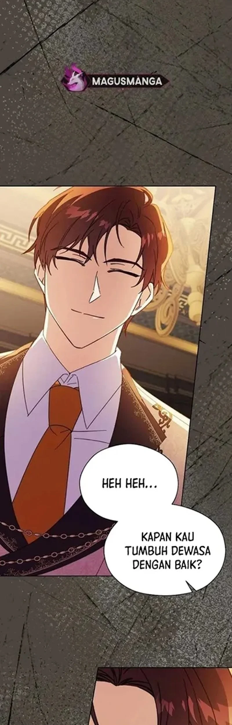 The Immoral Duke Needs to Be Homeschooled Chapter 24 Gambar 83