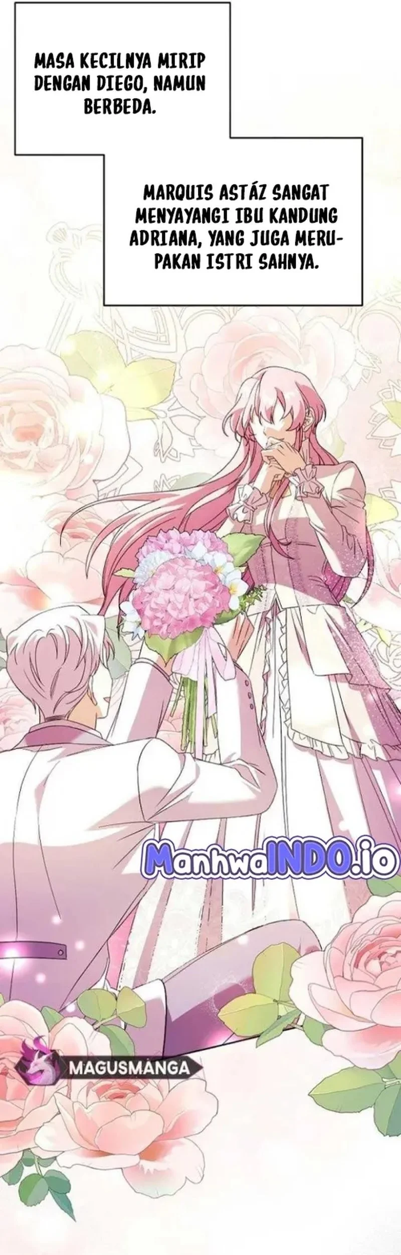 The Immoral Duke Needs to Be Homeschooled Chapter 24 Gambar 91