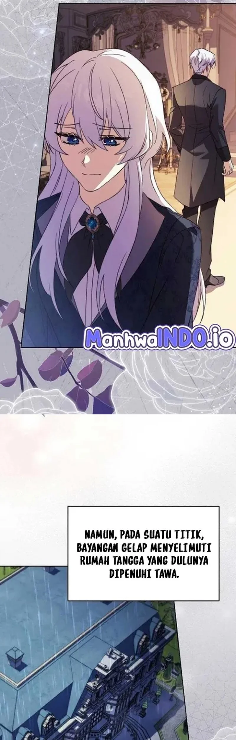 The Immoral Duke Needs to Be Homeschooled Chapter 24 Gambar 95