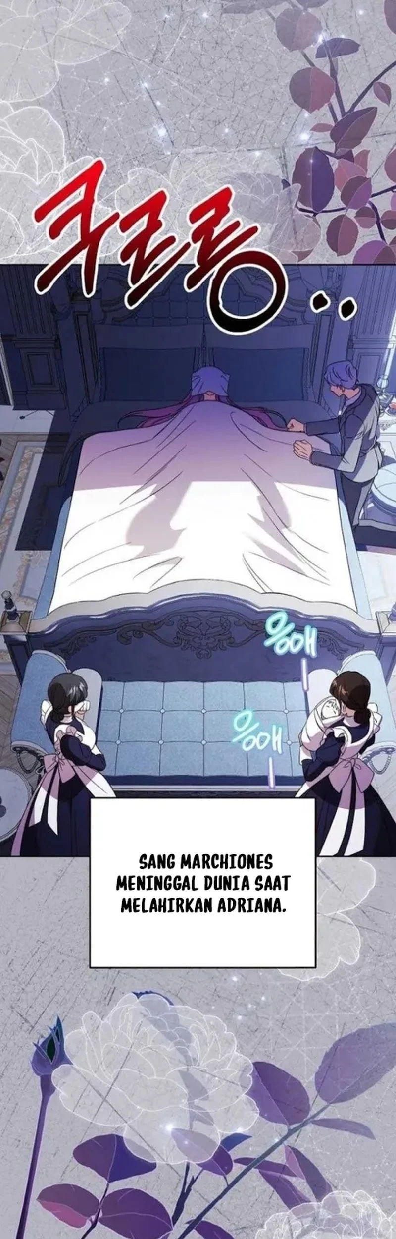 The Immoral Duke Needs to Be Homeschooled Chapter 24 Gambar 97