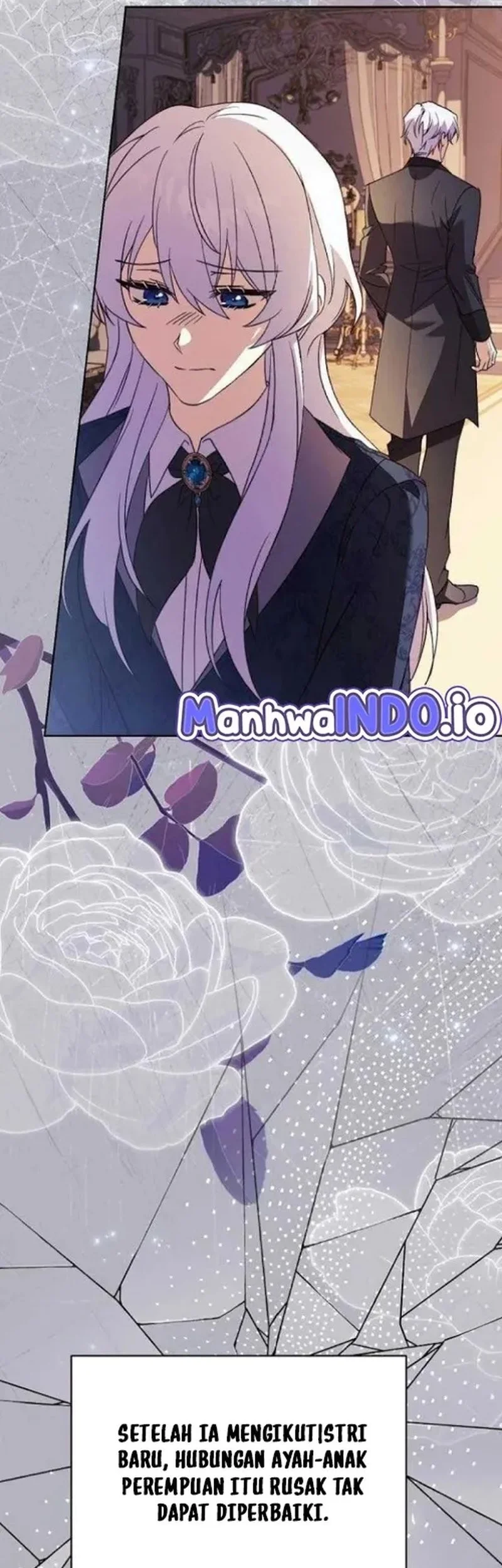 The Immoral Duke Needs to Be Homeschooled Chapter 24 Gambar 99