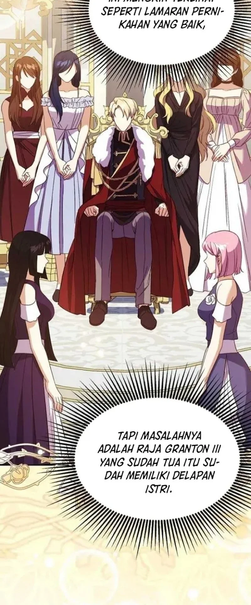The Immoral Duke Needs to Be Homeschooled Chapter 24 Gambar 108