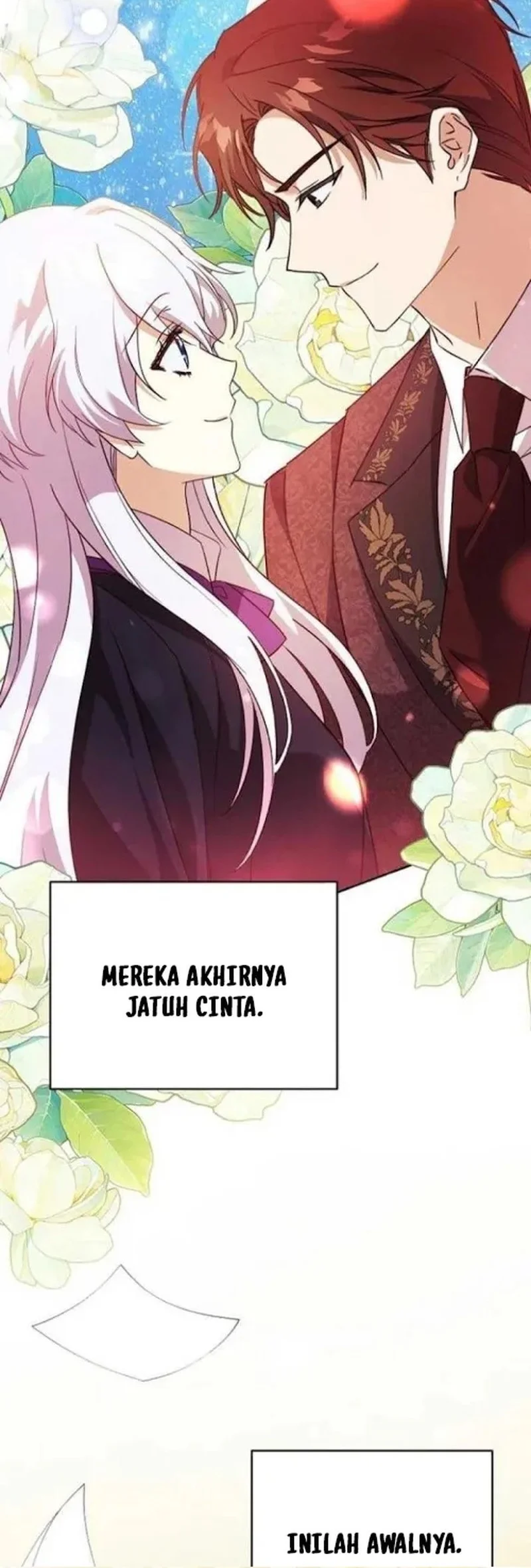 The Immoral Duke Needs to Be Homeschooled Chapter 24 Gambar 110