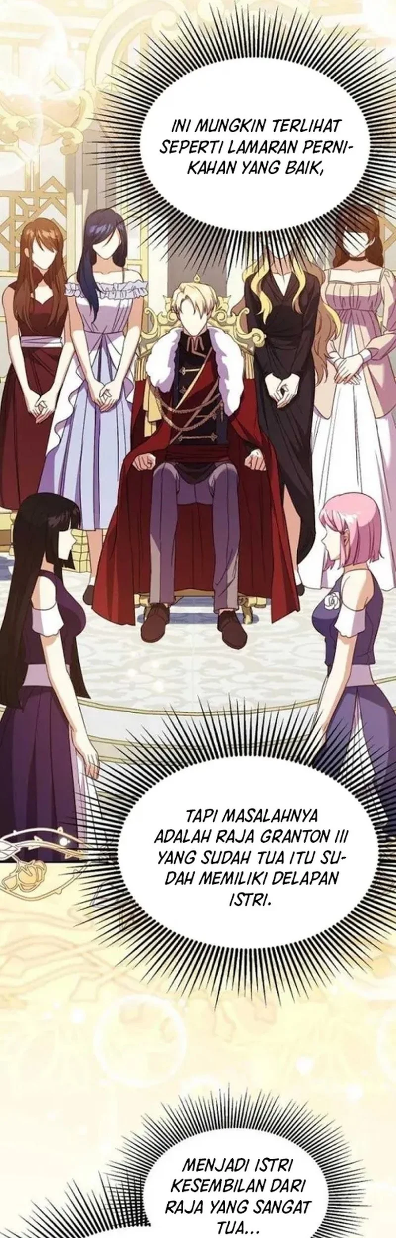 The Immoral Duke Needs to Be Homeschooled Chapter 24 Gambar 111