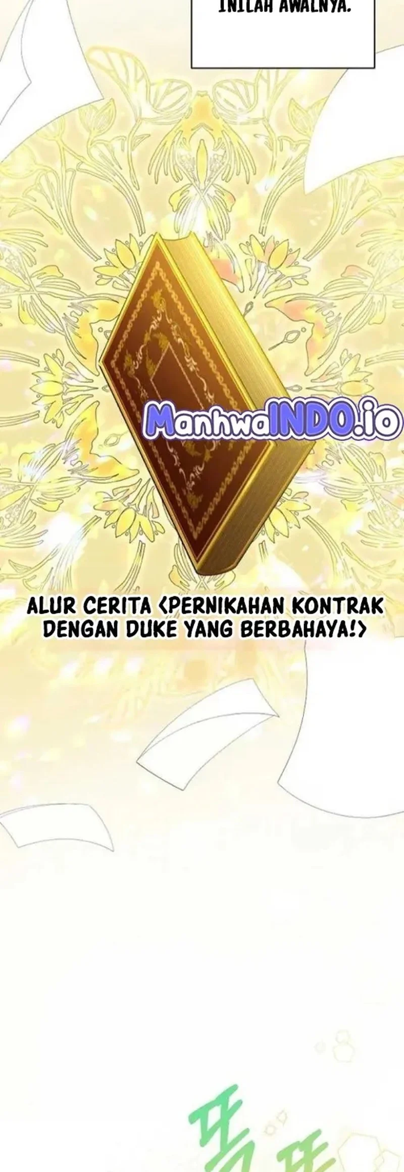The Immoral Duke Needs to Be Homeschooled Chapter 24 Gambar 114