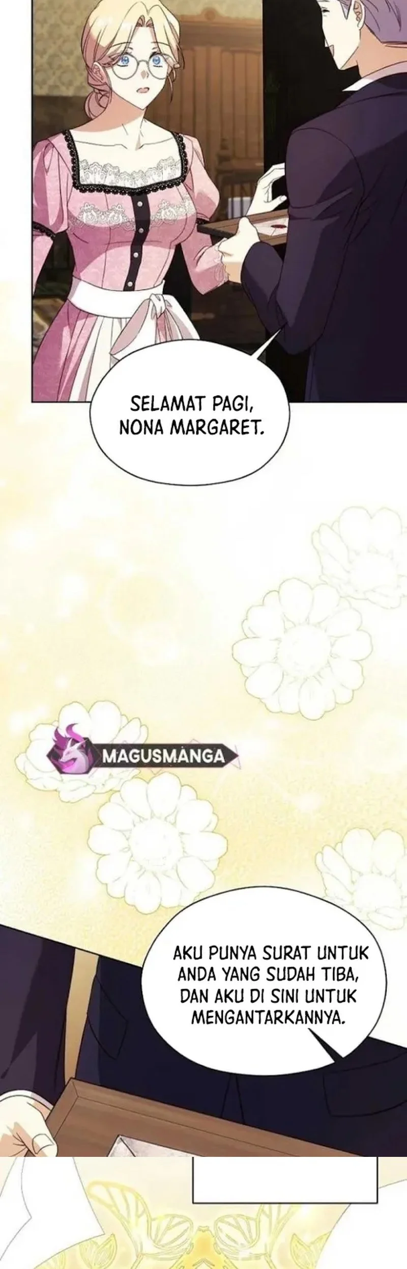 The Immoral Duke Needs to Be Homeschooled Chapter 24 Gambar 116
