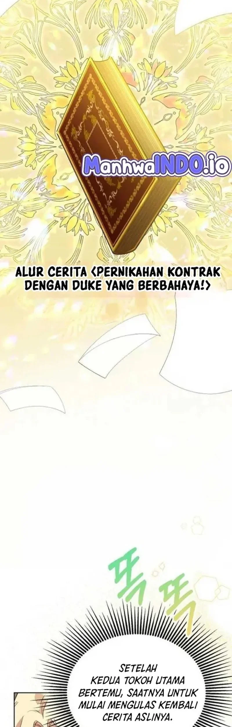 The Immoral Duke Needs to Be Homeschooled Chapter 24 Gambar 117